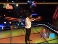 Live Performance: Abdul Hai Amiri / مرحله یک قدم تا قهرمانی : عبدالحی امیری