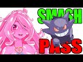 Pokémon Smash or Pass