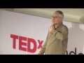 How word of mouth really works | Chris Cowan | TEDxLondonBusinessSchool