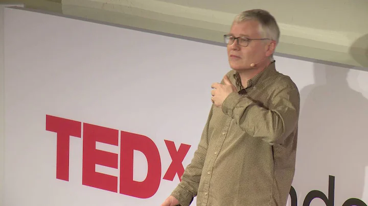 How word of mouth really works | Chris Cowan | TED...