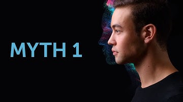 Busting Myths About Artificial Intelligence - Myth 1