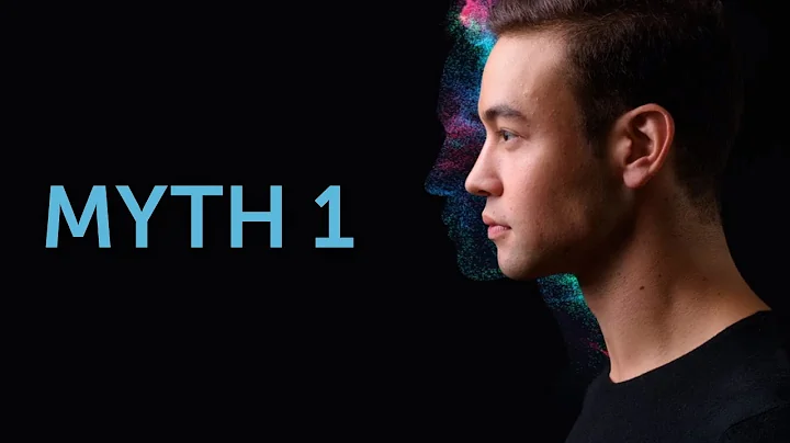 Busting Myths About Artificial Intelligence - Myth 1