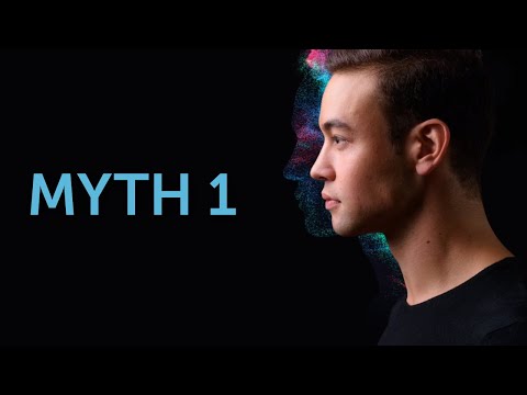 Busting Myths About