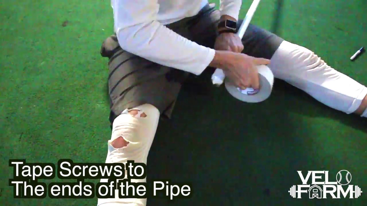 How To Make A Shoulder Tube for Under 5 YouTube