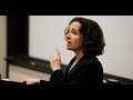 "The Criminal Procedure Revolution," Inside the Classroom with Professor Risa Goluboff