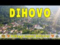 Village Dihovo | Bitola | Beautiful village under Pelister