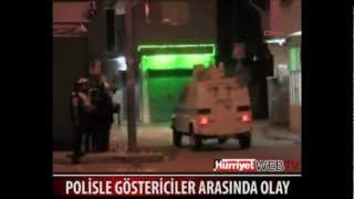 Hürriyet Serhildan Resimi