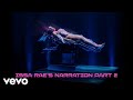 Teyana Taylor, Issa Rae - Issa Rae's Narration Part 2 (Audio)