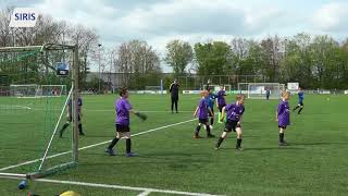 Leerlingen Van Basis En Middelbare Scholen Uit Brainportregio Trappen Balletje