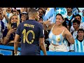 Argentinians will never forget Kylian Mbappé