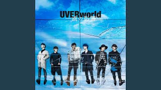 Video thumbnail of "UVERworld - Itteki No Eikyo"