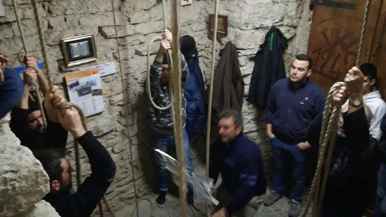 Campane Torbe di Valpolicella