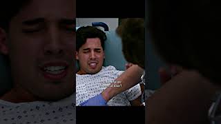 Grey’s Anatomy Plot Twists That Shocked Every Viewer #fypシ #movie #shorts