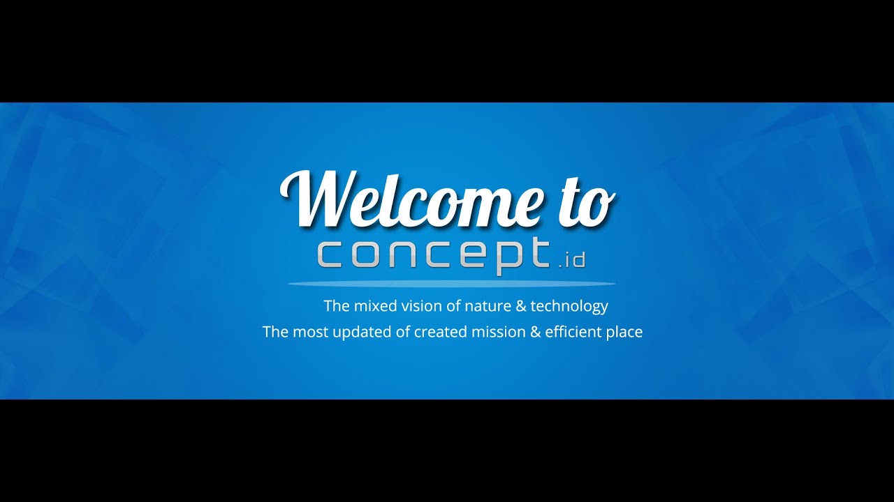 concept : pengecoran ramp jalan depan - YouTube