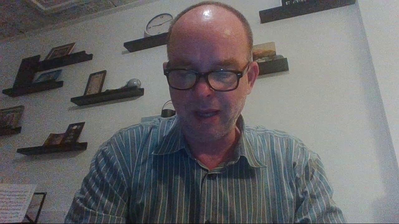 Eén-nul voor de autisten 18 - YouTube