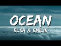 Elsa Emilie Ocean Lyrics 