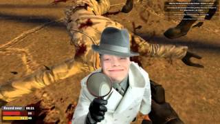GMOD - Random Moments w/ The Guys #3