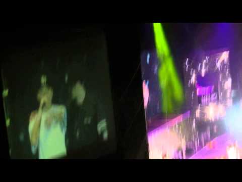 150725 蘇志燮So Ji Sub FM in Taiwan : 嘻哈時間