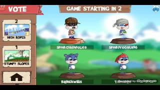 Fun Run Speed Mods
