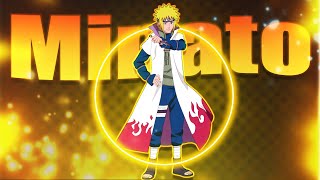 Minato X Give It To Me Edit Amv