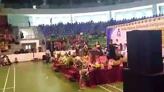 Arvindo simatupang - Hupuji Goarmi ft Pdt. Toho sinaga S.Th
