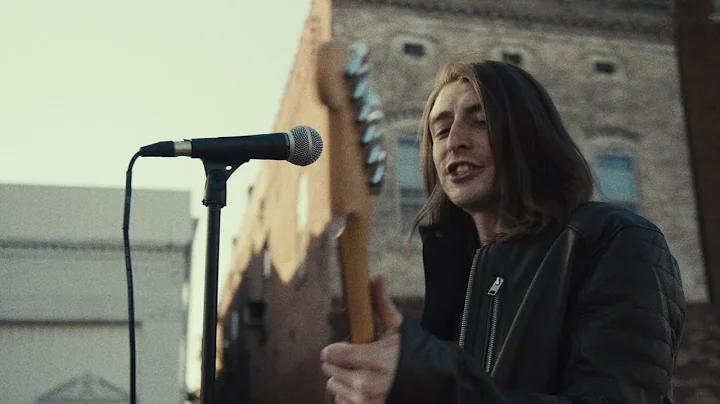 Arrows in Action - Only Be Mine (OFFICIAL MUSIC VIDEO)