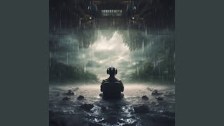 Meditation Harmony Rain Drift