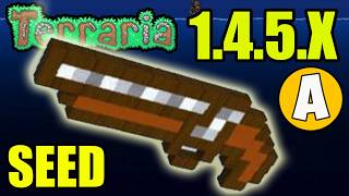Terraria how to get BOOMSTICK fast (NEW SEED for 1.4.5.8) (2026)
SEED 2.4.1.0.i am error|1472594150 ► Udisen Games show how to get, find Boomstick in Terraria 1.4.5.x with NEW SEED which work! Only vanilla. ► MORE SEEDS https://www.youtube.com/playlist?list=PLRZhV_3gDJN-pOSTMFbL2DCmy7a8utjpX
My Channels:
► Text Tutorials → https://udisen.com/
► Udisen (Minecraft). → https://www.youtube.com/@Udisen/?sub_confirmation=1
► Udisen Games (games how to) → https://www.youtube.com/@udisengames/?sub_confirmation=1
► Our discord → https://discord.gg/hHS9jCm
SEED
► Calamity SEEDS https://www.youtube.com/playlist?list=PLRZhV_3gDJN8m1F0buJ41D9SD6OyAbSAA
► Mobile SEEDS https://www.youtube.com/playlist?list=PLRZhV_3gDJN8T164wTOyQmvmeGxcpPITq
►►►► Terraria https://www.youtube.com/playlist?list=PLRZhV_3gDJN_V785oBGlBMU71ExBcbniY
OTHER Game Guides:
► ALL https://www.youtube.com/@udisengames/playlists
► Factorio https://www.youtube.com/playlist?list=PLRZhV_3gDJN_B47ZAw4HApkGkqhPbn_me
► HKIA https://www.youtube.com/playlist?list=PLRZhV_3gDJN-d5ZL9yMevK5cmMvC-43bZ
► Hytale https://www.youtube.com/playlist?list=PLRZhV_3gDJN9-8W0-8HhCVBzFdaYh8VvO
► Infinite Craft https://www.youtube.com/playlist?list=PLRZhV_3gDJN-5Z1N9s-B7FM4fWkYplae5
► Slime Rancher 1 &2 https://www.youtube.com/playlist?list=PLRZhV_3gDJN_ZrgkgIiWhD_a7Dk5Ane3J
► Stardew Valley https://www.youtube.com/playlist?list=PLRZhV_3gDJN9lSSQu6RFu42u2LZzJ2ROa
► Terraria https://www.youtube.com/playlist?list=PLRZhV_3gDJN_V785oBGlBMU71ExBcbniY
What is the #Udisen and #TerrariaGuides #Terraria14 and channel? Useful Guides about Steam, Terraria, Minecraft, StarBound and another sandbox games.
What is Terraria today? Terraria is an epic and awesome virtual playground and workshop, where kids and adult of all ages can create epic stuff, have fun, and learn different things. It’s unique game, because in that mostly everything on Terraria is designed and created by members of the community. Initially Terraria is designed for 8 to 16 year old, but it is open to people of all ages and nations. If you play on servers, also can earn Terraria “dollars” and use in NCP shop to purchase clothing, weapons, pets, accessories, expensive building materials, components for machines or something else. Terraria how to get BOOMSTICK fast (NEW SEED for 1.4.5.8) (2026)