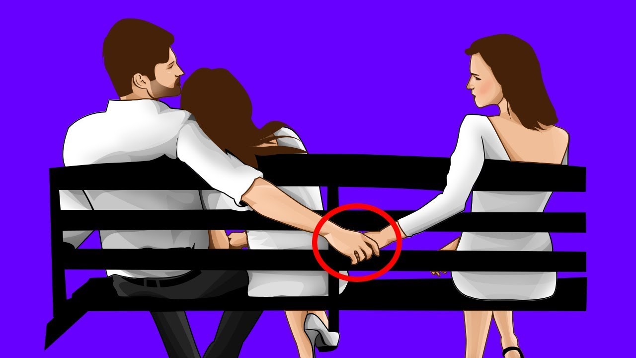 How To Know If Your Boyfriend Is Cheating On You - 5 Little-Known Sig...