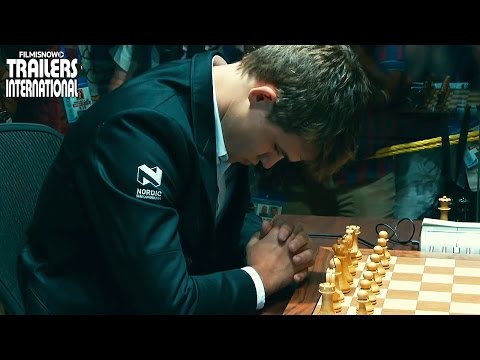 MAGNUS Official Trailer | Magnus Carlsen Documentary [HD]