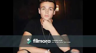 Godspeed (Sweet Dreams) (Jonah Marais Video) Godspeed (Sweet Dreams) (Jonah Marais Video)