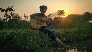 Jodi Himaloy Hoye || Prince Mahmud Ft. Khalid || Cover By Innima Roshni #Nahid #himu