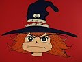 Dororon Enma kun 1974 ED 4K AI UPSCALED 妖怪にご用心,