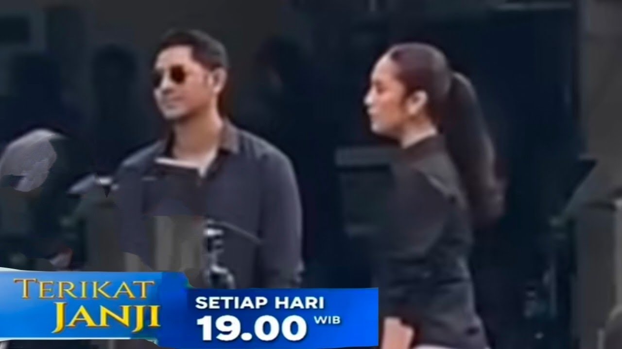 Bocoran trailer terikat janji hari ini 29 Juli 2026
