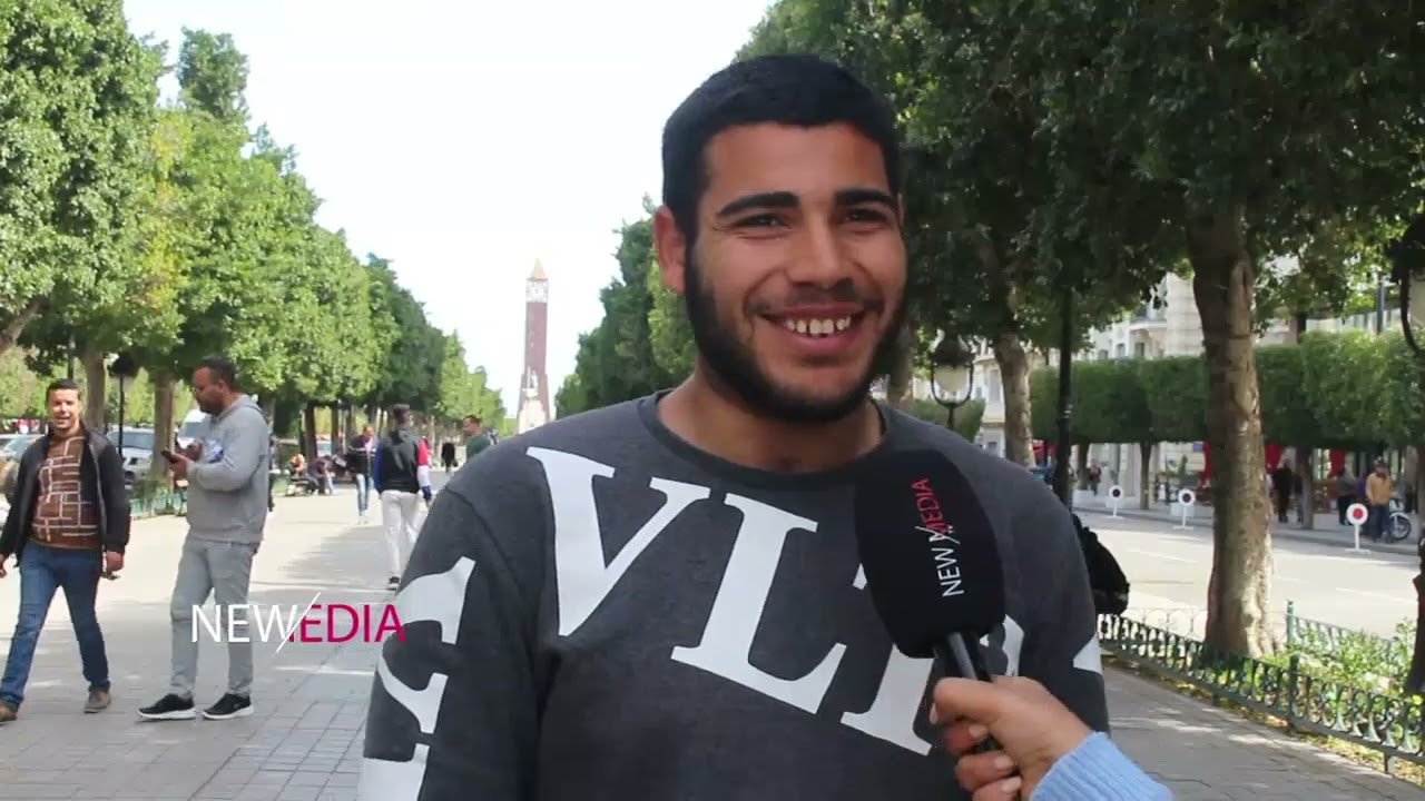 🇹🇳   من بن قردان يتشكى من سوء المعاملة  في العاصمة ..يعاملوك بمنطق الجهويات  يقلولنا كناتريه