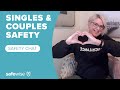 Online Dating Safely (and how to avoid compromising situations) | Safety Chat