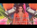 💃Justina Machado - All Dancing with the Stars Performances