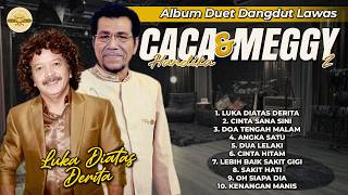 Album Duet Dangdut Lawas Caca Handika Dan Meggy Z