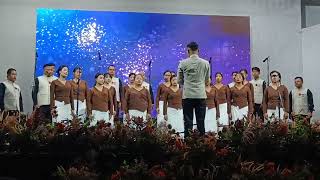 Nagaland Catholic Choral Fiesta