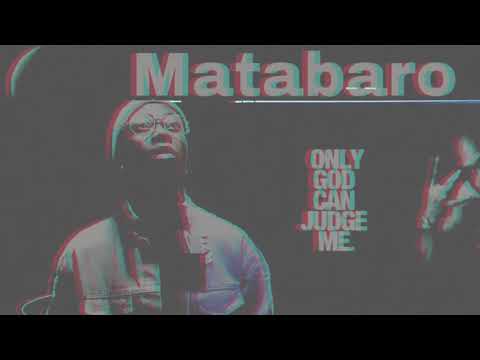 Matabaro ~ only GOD can judge