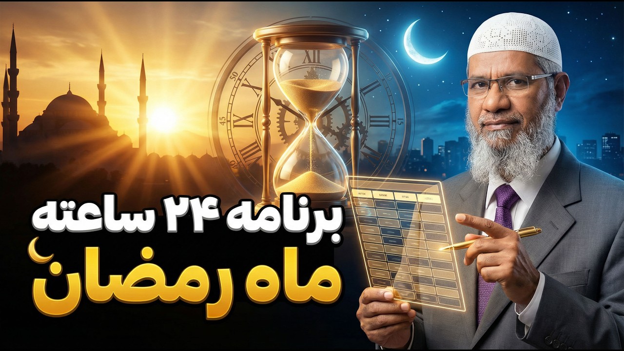 چگونه بهترین رمضان عمرمان را تجربه کنیم؟