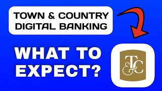 تحليل تطبيق الخدمات المصرفية الرقمية من تاون آند كانتري - ما الذي يمكن توقعه screenshot 1