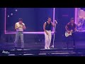 Jonas Brothers - Mercy &amp; Nick Jonas Drumming (Remember This Tour Vegas)