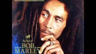 BOB MARLEY - waiting in vain (HQ)