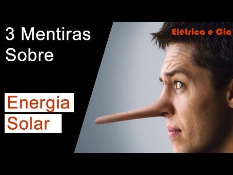 Vídeo: Quais são as três maneiras pelas quais a energia solar pode ser usada?