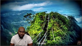 MR BALLEN - Top 3 places you CAN'T GO & people who went anyways... | Part 4 - REACTION