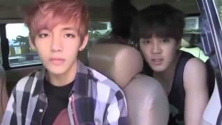 BTS - ♥Funny Vines Part 2 ♥