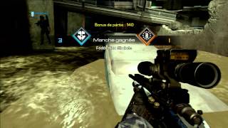 My first GHOST !!! ( Lefto )
