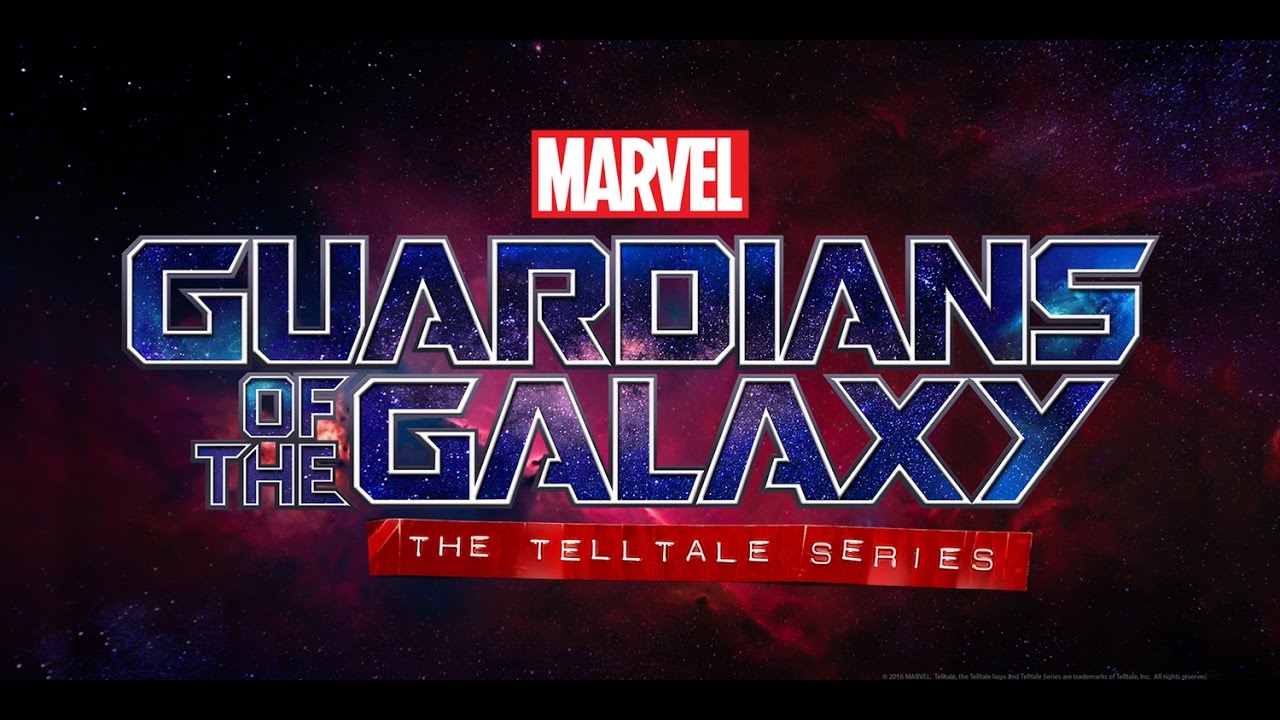 Guardians of the Galaxy - Episode 1 Gameplay Walkthrough Part 1 (Xbox ...