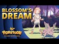 Blossoms dream   poktoon shorts